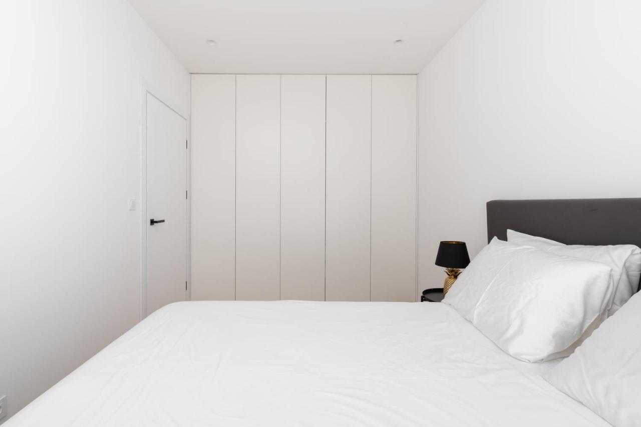 Brand New And Modern 1Bdr Apartment Vilnius Exterior photo