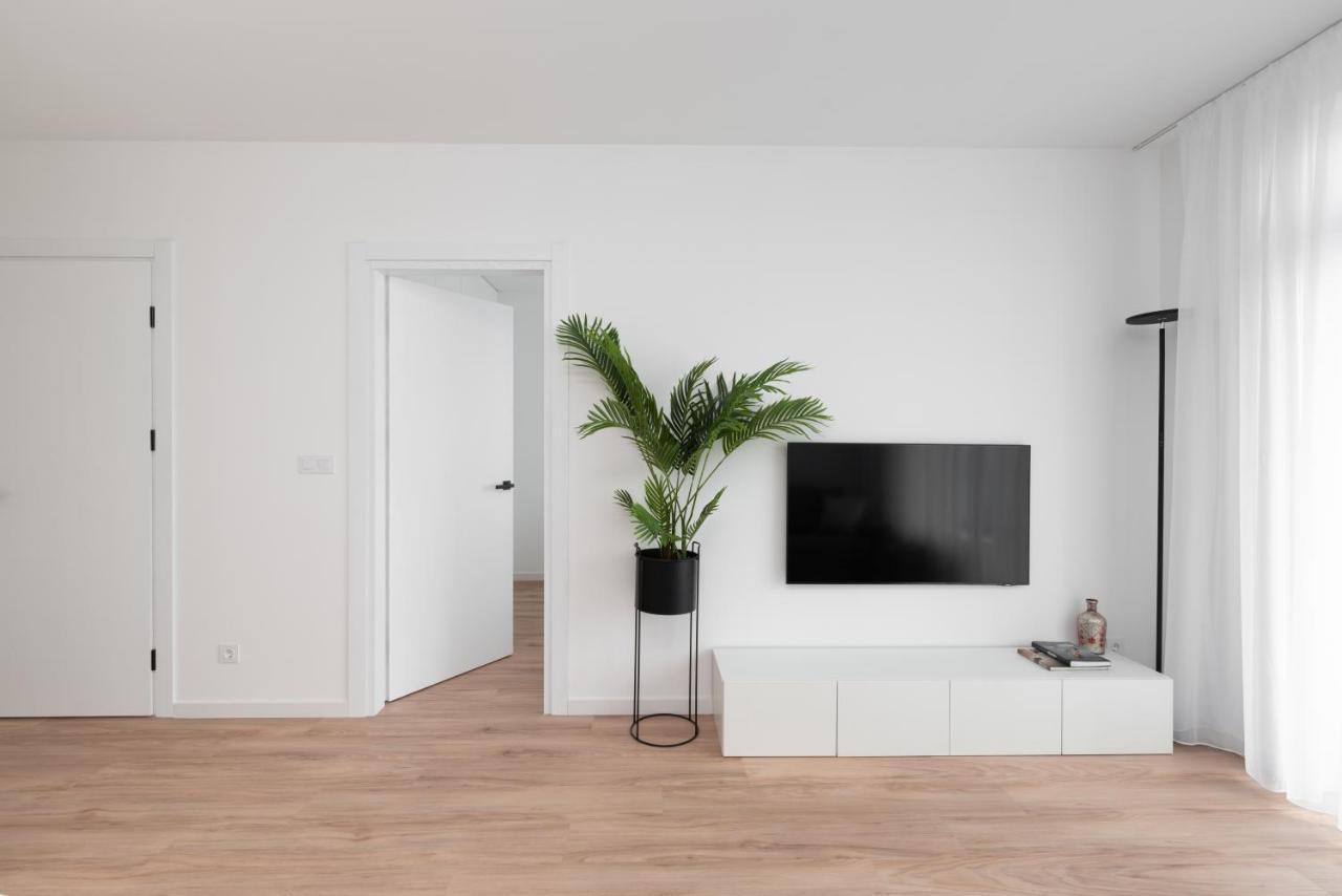 Brand New And Modern 1Bdr Apartment Vilnius Exterior photo